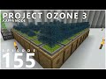 Project Ozone 3 Kappa Mode - METALS GEARS & PLATES [E155] (Modded Minecraft Sky Block)
