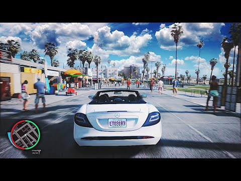 Gta 5 ultra gerçekçi grafik modu indir