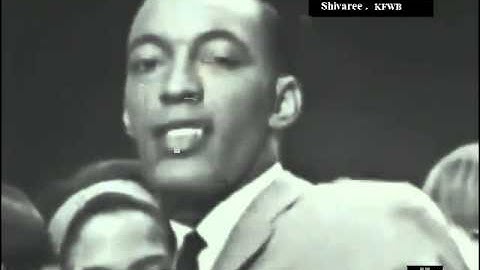 Major Lance - Um, Um, Um, Um, Um (Shivaree)