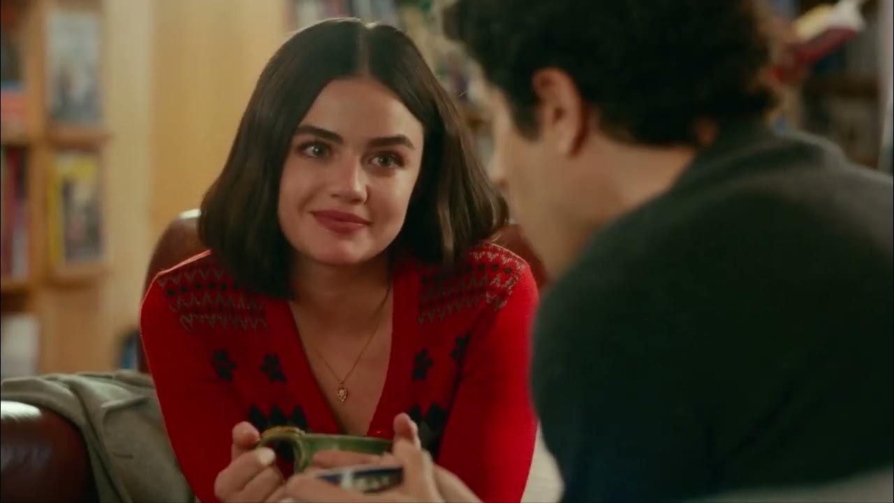 Ti odio, anzi no ti amo! Trailer Italiano Primevideo YouTube Ti odio, anzi no ti amo! Trailer Italiano Primevideo YouTube