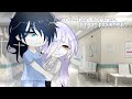 â Pernikahan Kontrak Dengan Pasienku?! â Full Movie || GCMM Indonesia || Gacha Club Mini Movie ||