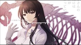 【中日歌詞】櫻子小姐腳下埋著屍體 OP/ Opening -「Dear Answer」/ TRUE
