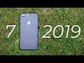 iPhone 7 in late 2019 - worth buying? (Review)