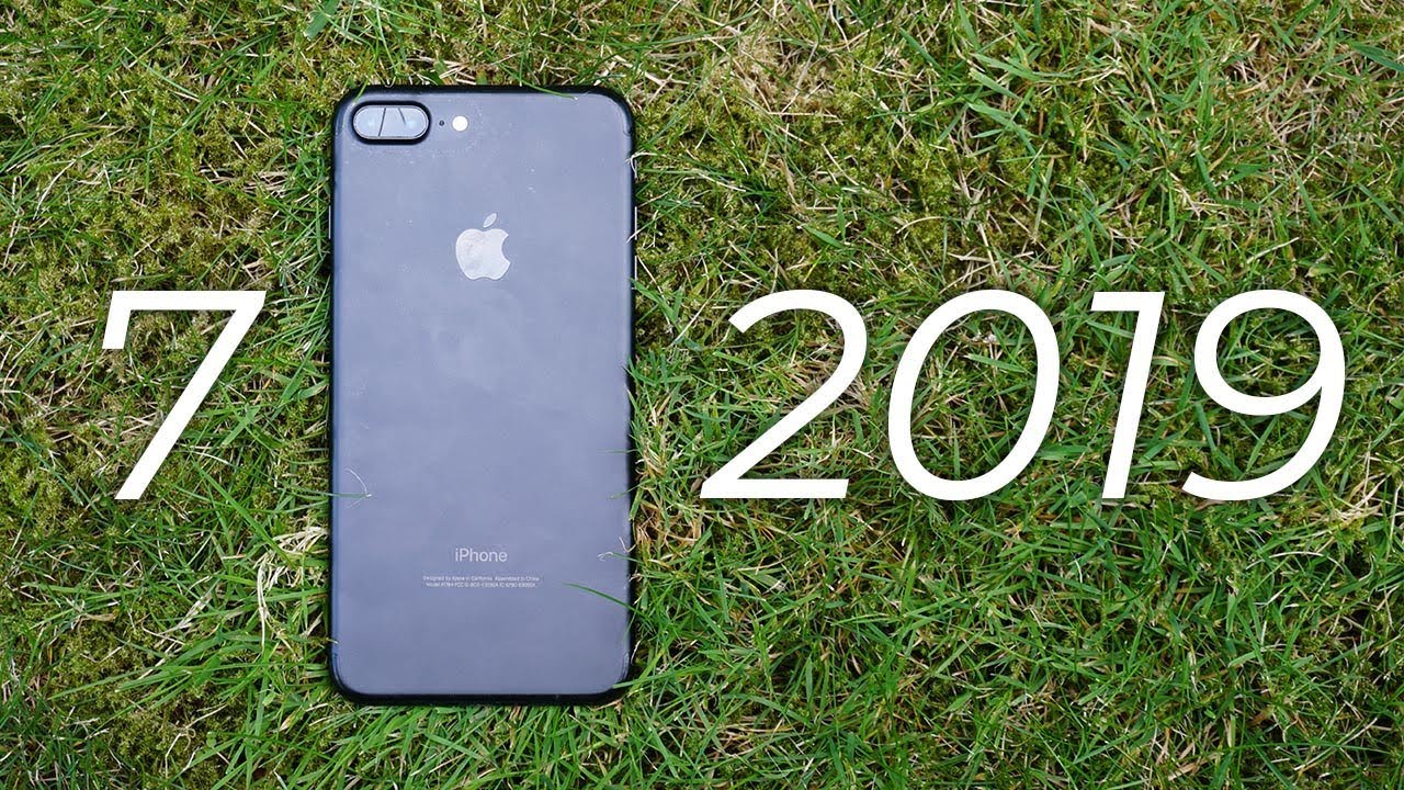 is iphone 7 worth buying in 2019