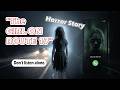 The Ghost Call From Route 17 Scary Story #horror #horrorstory #yt
