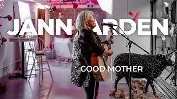 Jann Arden - GOOD MOTHER (Live in Vancouver) - Standing for Canada’s Horses