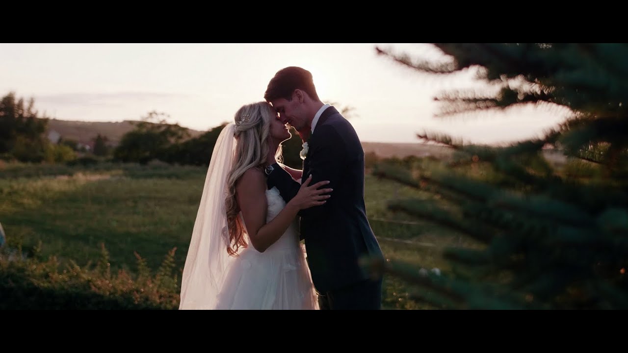 The Wedding of Merci & Zsolti