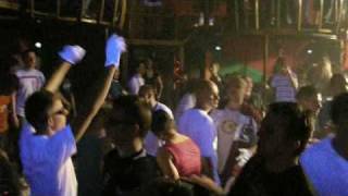 Club Omen Płośnica Poland Ostatki 21-02-2009 Part 9