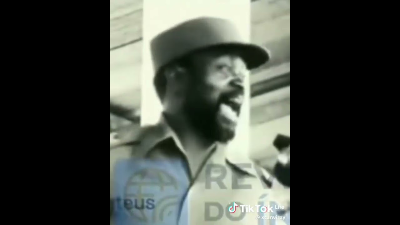 As palavras de Samora Machel continuam a inspirar-nos a valorizar a nossa liberdade e história.🇲🇿