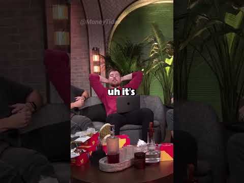 Why Mr. Beast