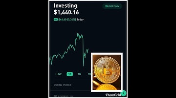 How To Set Stock Alerts In Robinhood