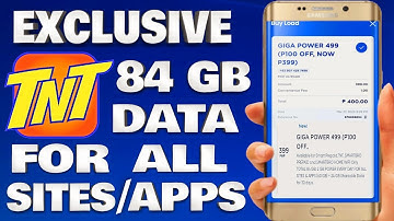 How To Subscribe Exclusive TalknText Giga Power 399 with 84Gb Data For All Sites and Apps