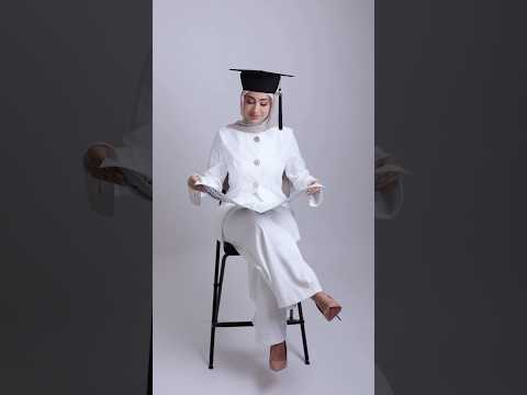العد التنازلي لتخرجي