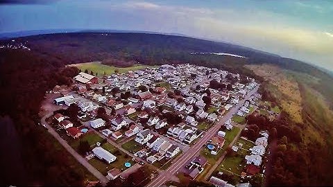 MJX BUGS 2 from CAMERA after EPIC CRASH -- GPS DRONE QUADCOPTER