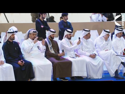 توقيع اتفاقيات مع المراكز الشبابية النادي العلمي القطري