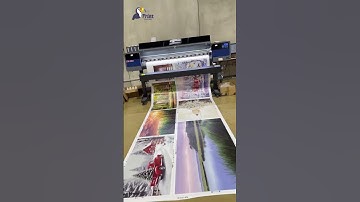 Custom Halloween Poster Printing: Step - by - Step Creation! 🎃🖨️#CustomPrinting#DIYHalloween