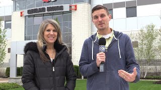 Recap of Browns rookie minicamp: Day1