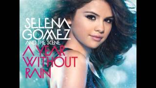 Selena Gomez - Ghost of You chords