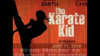 The Karate kid 2010 - James Horner Music.mpg