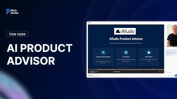 Your AI Product Advisor: Real-Time Recommendations, Smart Demos & Sales Automation