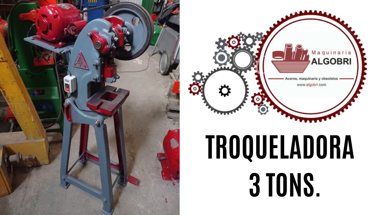 AccuCut Máquina troqueladora Mark 3 – Máquinas troqueladoras para