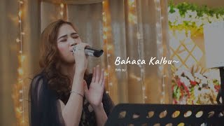 Bahasa Kalbu - Titi Dj (Cover) by Harmonic Music