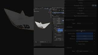 Blender pro modeling tips