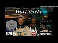 Wari yereke  santr3k wani paull x sean kim png music2019