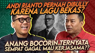 Download Lagu ANDI RIANTO BERI KLARIFKASI \ MP3