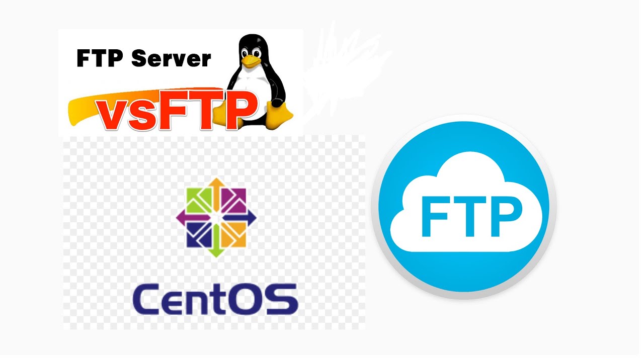 ftp client ตัวไหนดี  New Update  Cài đặt và cấu hình dịch vụ FTP trên CentOS 8