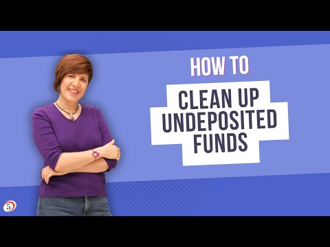 how-to-clean-up-undeposited-funds-in-quickbooks-online