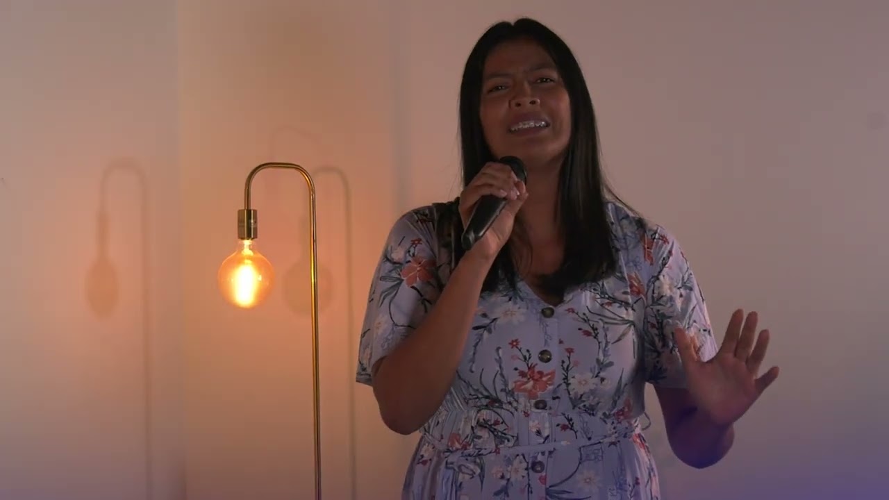 Mi Paz os dejo-Ivonne Fabregas