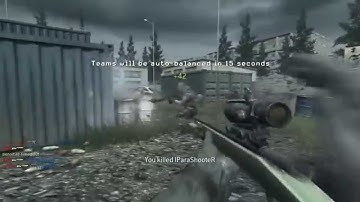 Saxman | Turn It Up [Cod4]