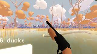 One Billion Ducks Demo