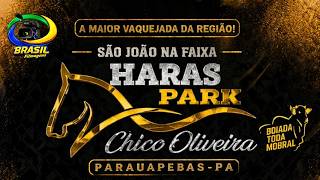 HIGHLIGHTS OPEN TROOP - SÃO J. ON THE TRACK - CHICO OLIVEIRA HARAS PARK - PARAUAPEBAS - PA 2026
