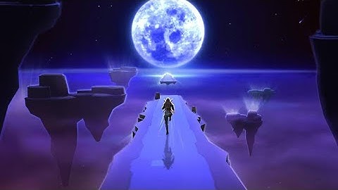 Sky Dancer Premium Android Gameplay