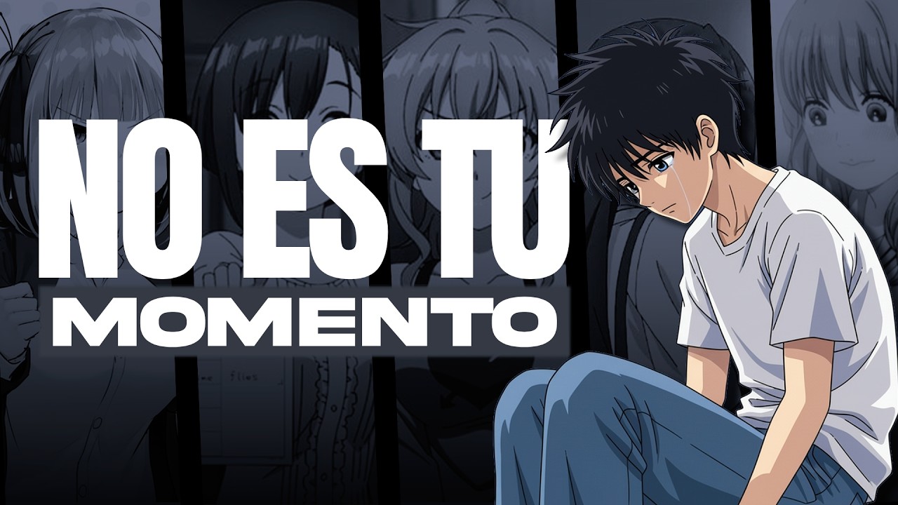 La vida de los HOMBRES EMPIEZA a los 30