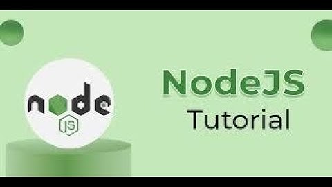 Automation: Basic File Handling using Node js