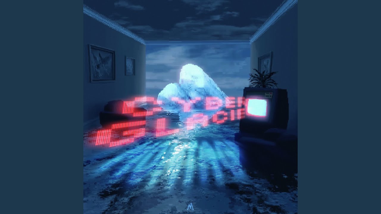 MONTAGEM CYBER GLACIER (SPED UP)