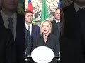 Giorgia Meloni nuova premier italiana #shorts | RSI Info