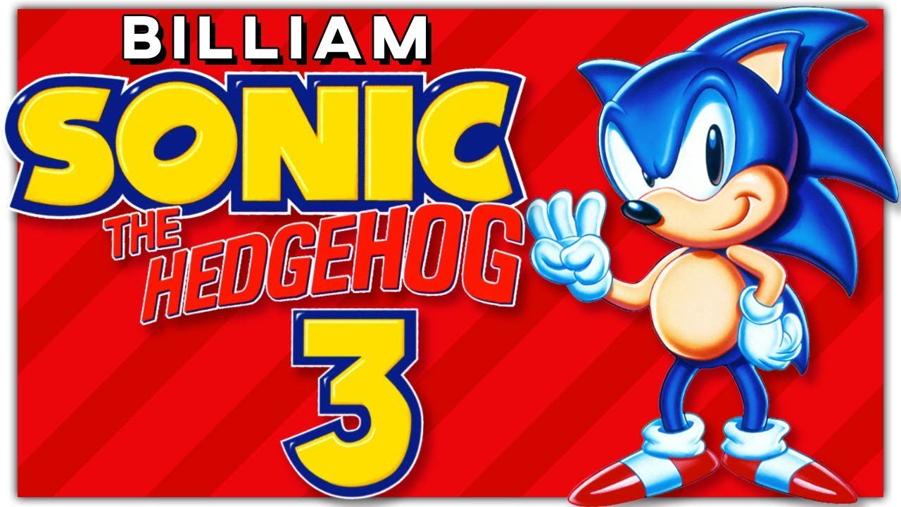 Sonic The Hedgehog 3 Review