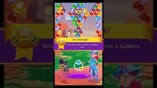 Bubble Witch 3 Saga Level 1628