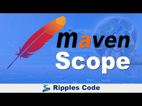 Maven-Scope Part 8