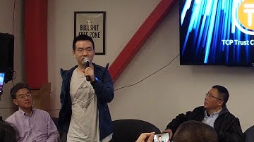 Bitmain’s ELA Meetup Presentation