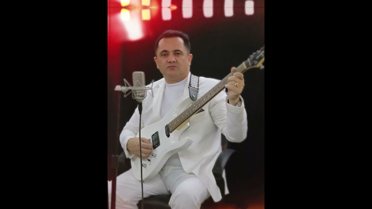 Эркин Одинаев «БОД БУРД» #2025 