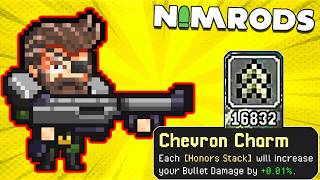 Download Lagu I FINALLY Played Horde Survivor NIMRODS And Its AMAZING! MP3 Download Lagu I FINALLY Played Horde Survivor NIMRODS And Its AMAZING! MP3