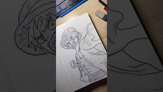 #only1art #шортсклип #ютубер #подпишись #шортсарт #инстютуб #ютублайк #шортсютуб #манга #арт #скетч