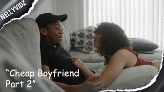 Cheap Boyfriend part 2