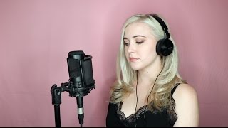 MILLION REASONS | Lady Gaga Cover by Ellen Marlow