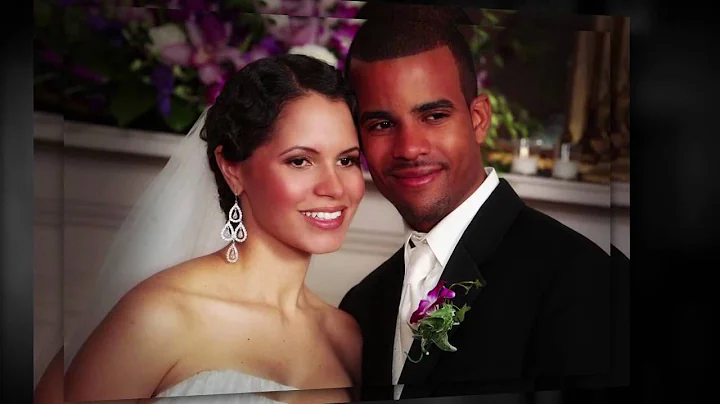 Christina & Keenan's Wedding Presented by Creative...